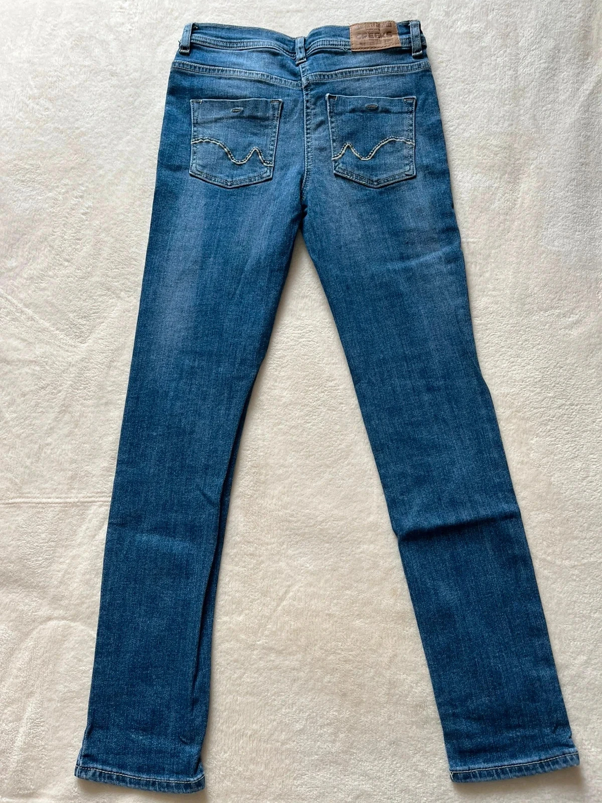 Meisjesbroekenset 10 jaar 👖 – photo 7
